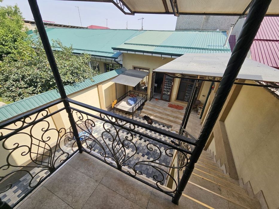 Продам свой дом участок