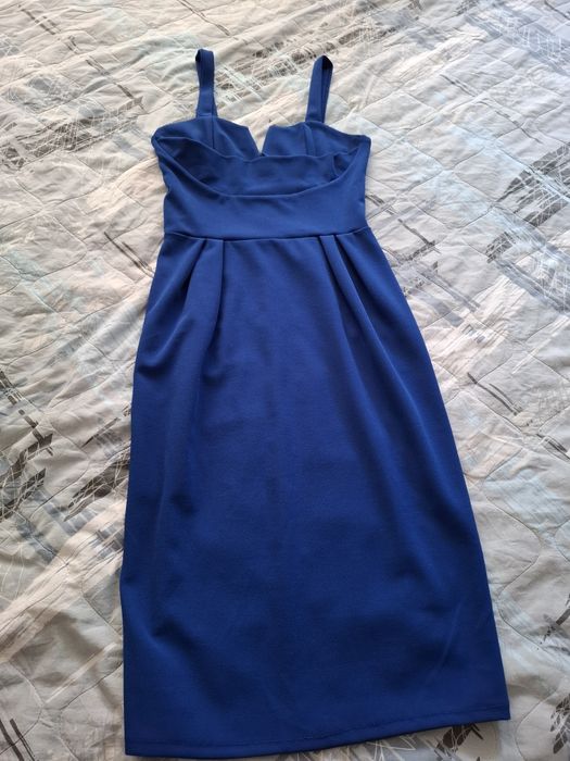 Rochie xxs potrivita  pt xs