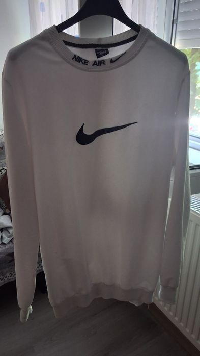 Pulover nike stare perfecta l marimea