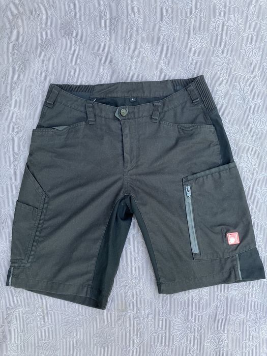 Pantaloni scurți de lucru Engelbert Strauss (mărimea 38)
