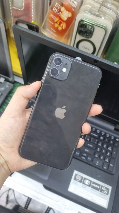 Iphone 11 128gb 91%