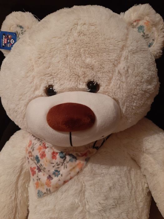 Мягкий мишка 150см