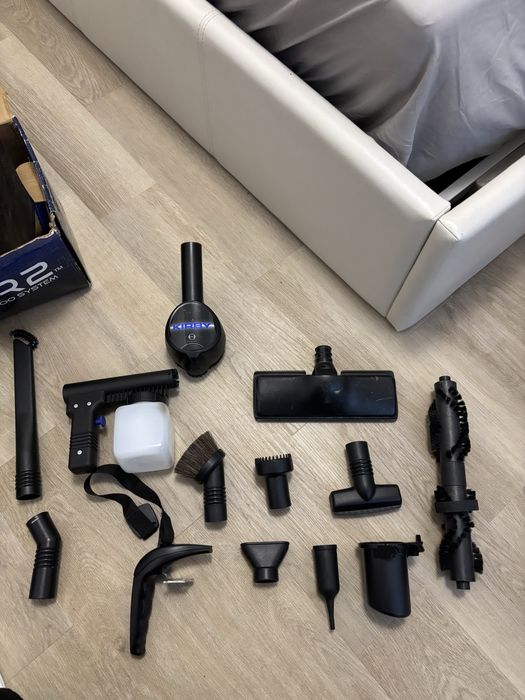 Aspirator Kirbi Avalir 2 noi