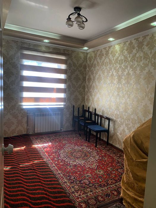 ‼️ Срочно продается Своя 4-х комнатная квартира Чиланзар Ц