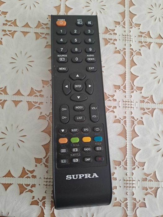 Led TV Supra 42 inch FULL HD