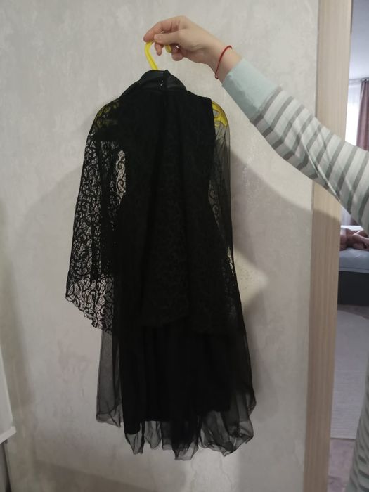 Детский новогодний кастюм