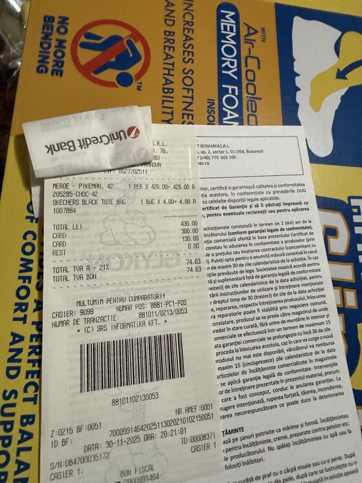 Bocanci Skechers Premium Waterproof