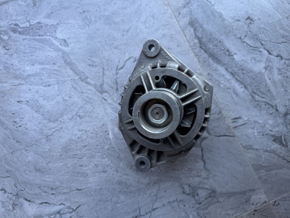 Генератор на приору