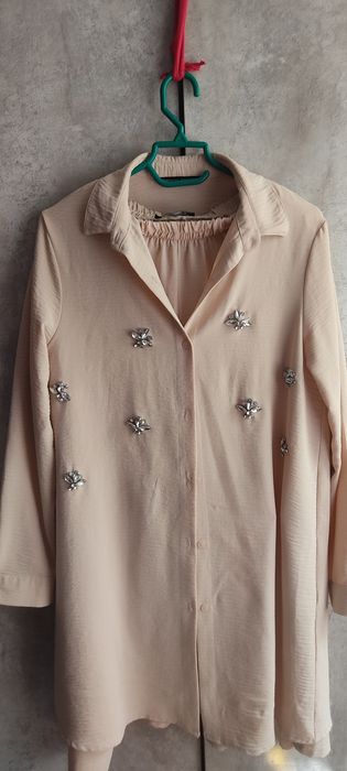 Женские двойка. 44-46 размер