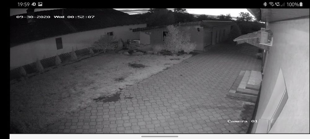 Montez Camere de Supraveghere,sistem alarma,porți automate,videointerf