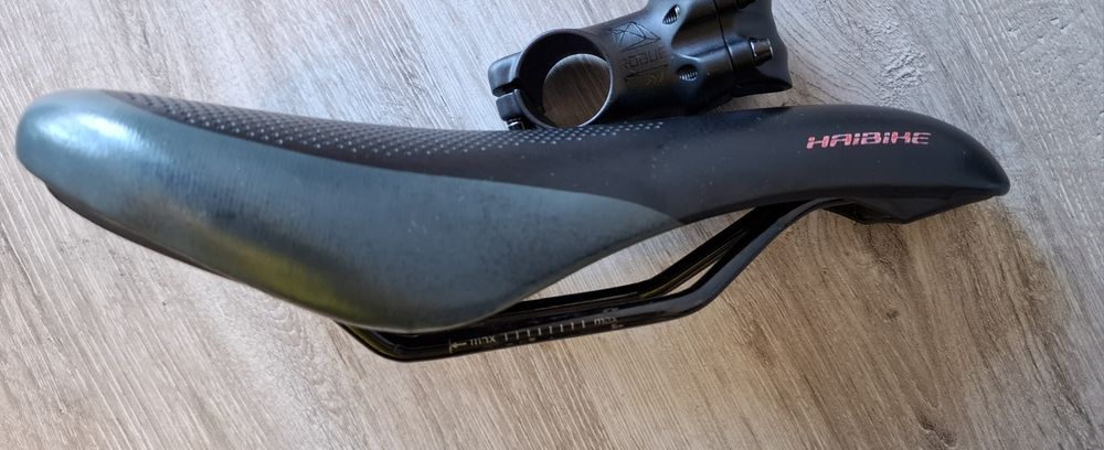 Седалка за велосипед HIBIKE