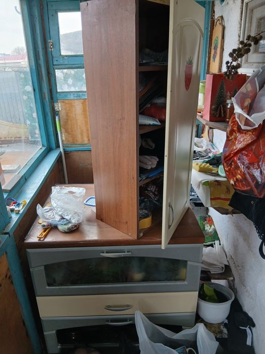 Кухонный гарнитур