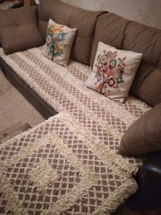 Продам угловой диван