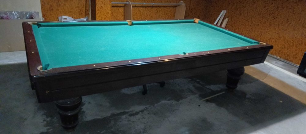 Продам бильярдный стол