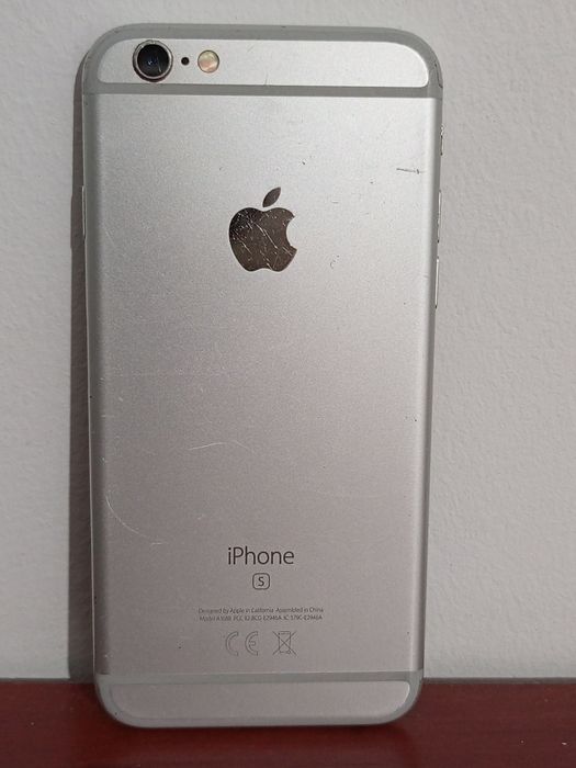 IPhone 6s 60% Акб