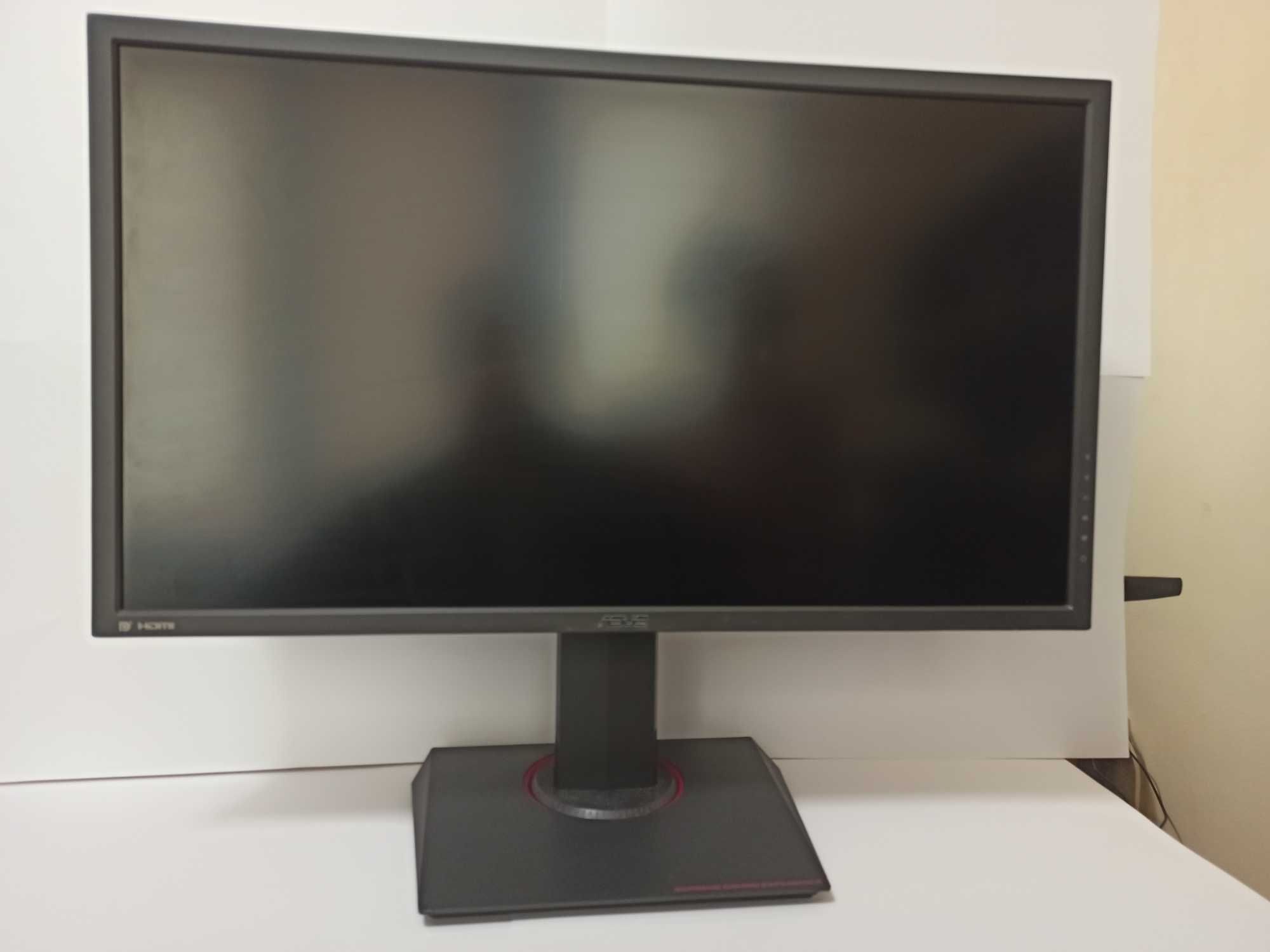 Монитор 4k ASUS MG28UQ гр. София Люлин 7 • OLX.bg