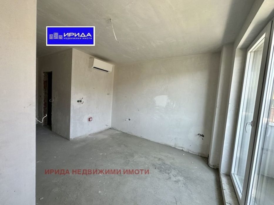 Просторен четиристаен апартамент в Манастирски ливади с АКТ 16!