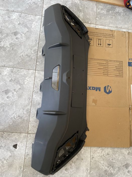 BYD Seagull bamfer yupka