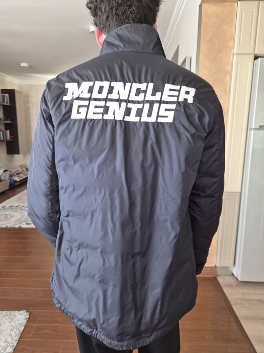 Moncler Genius marimea 1(s)