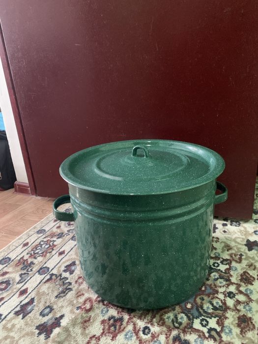 Кастороль ет асуга арналган сатылады