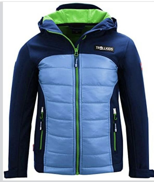 Якета за момчета