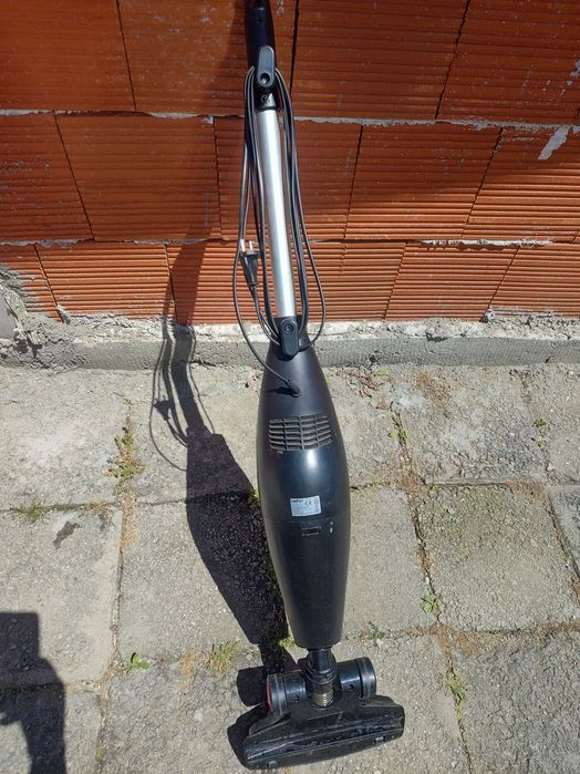 Прахосмукачки вертикална Zephyr