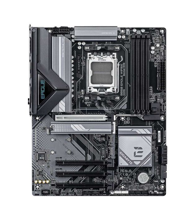 ; Материнская Плата GIGABYTE B850 EAGLE WIFI 6