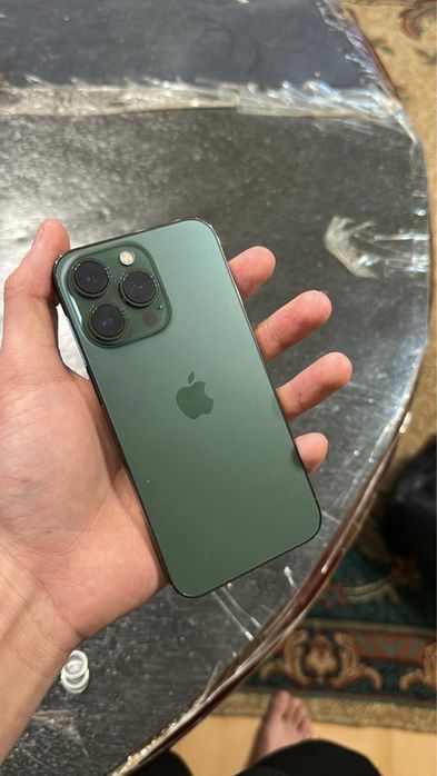 Айфон 13 про 128 гб