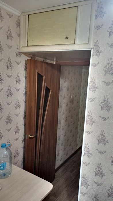 Продаётся 2 комнатная квартира