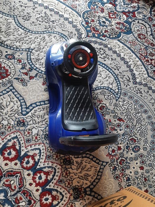 Детские авто сотилади арзонга