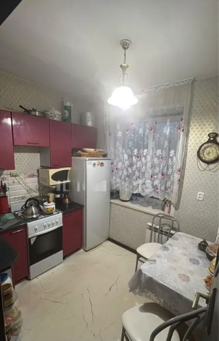 Продам двухкомнатную квартиру