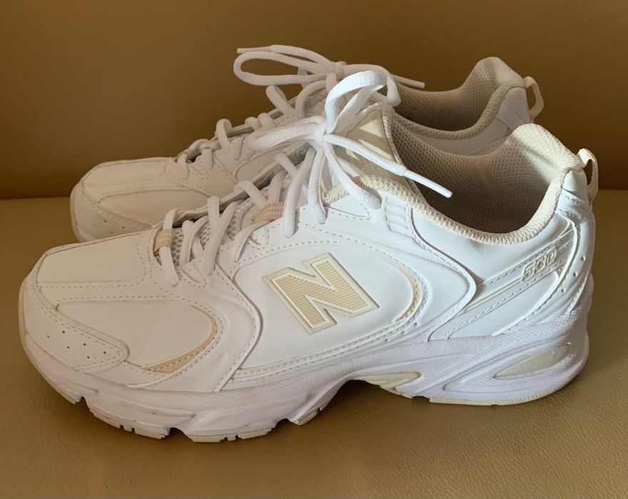 Кроссовки «New Balance Running»
