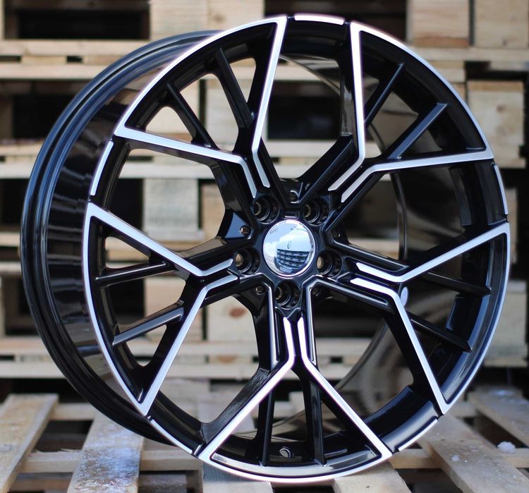 Джанти за БМВ 19" 20" 5х120 5х112 Djanti za BMW - A5602