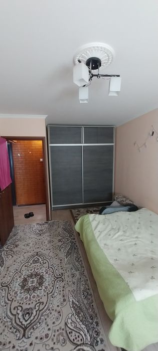 1 комнатная квартира