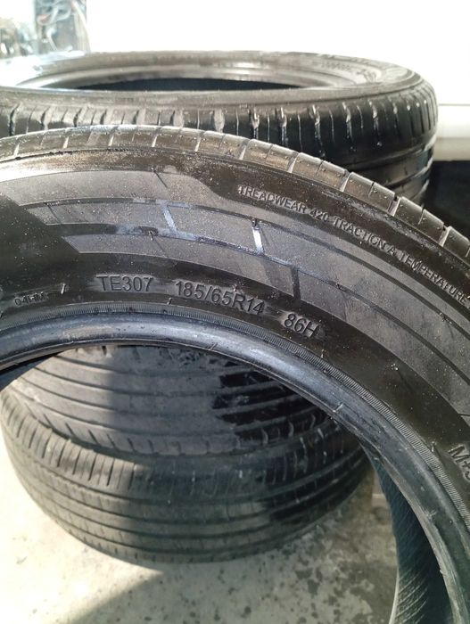 Продам шины размер 14