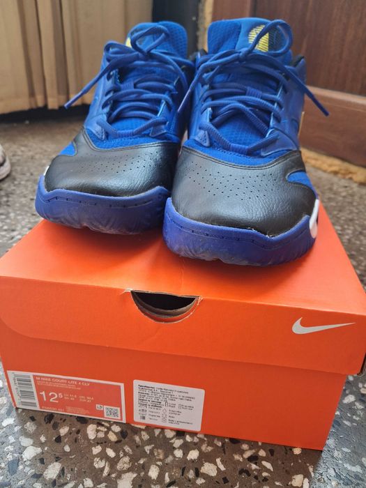 nike 47 kato novi s kutia