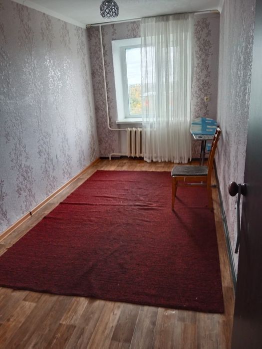 2-х комнатная квартира