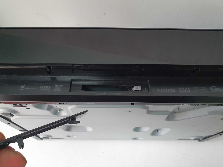 Pioneer SDVR LX 70 D DVD recorder HDD 250 GB rec player