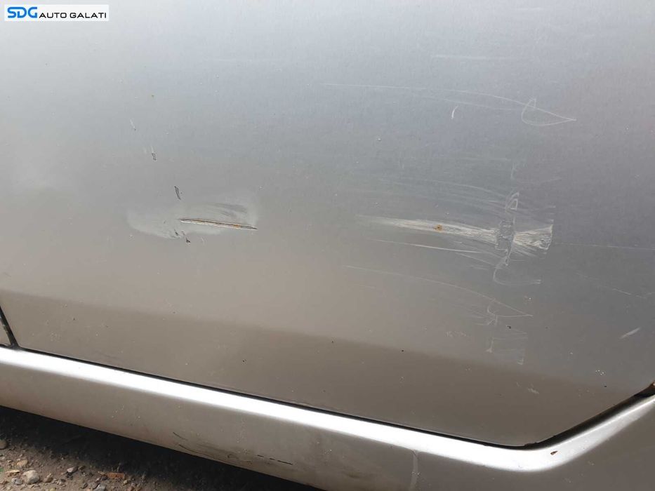 Usa Usi Portiera Portiere Stanga Spate Dezechipata Honda Accord 7 2002 - 2007 Culoare NH623M [C5898]