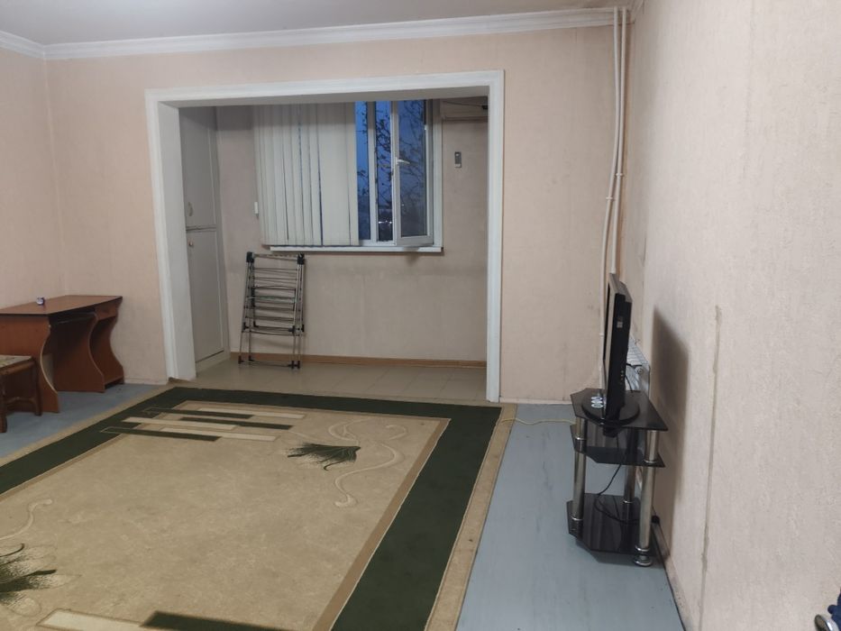 Продается квартира