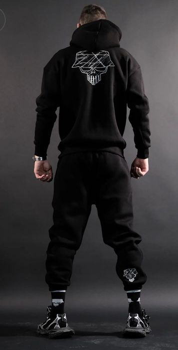 Murda boiz екип (S)