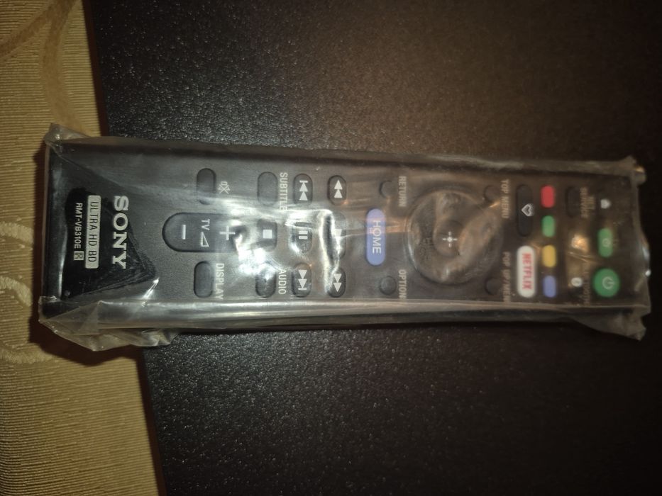 Vind BLU-RAY UBP X800 Made in Malaezia  stare ff buna.