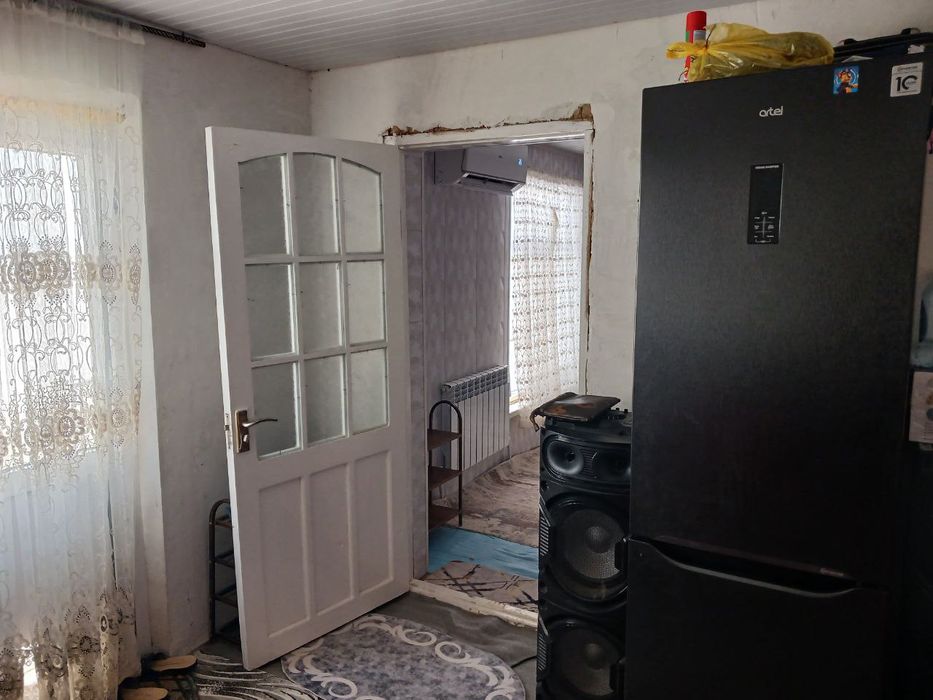 Tovoqsoyda 4 sotix xovli sotiladi