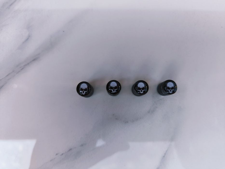 Универсални капачки за вентили