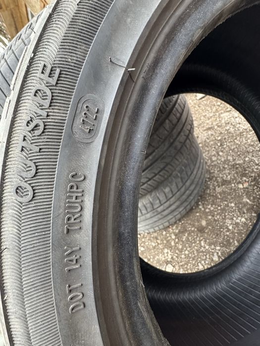 Летни Гуми 225/45 R17