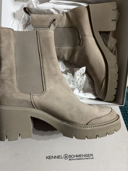 Обувки 43 - 28см за гоям крак