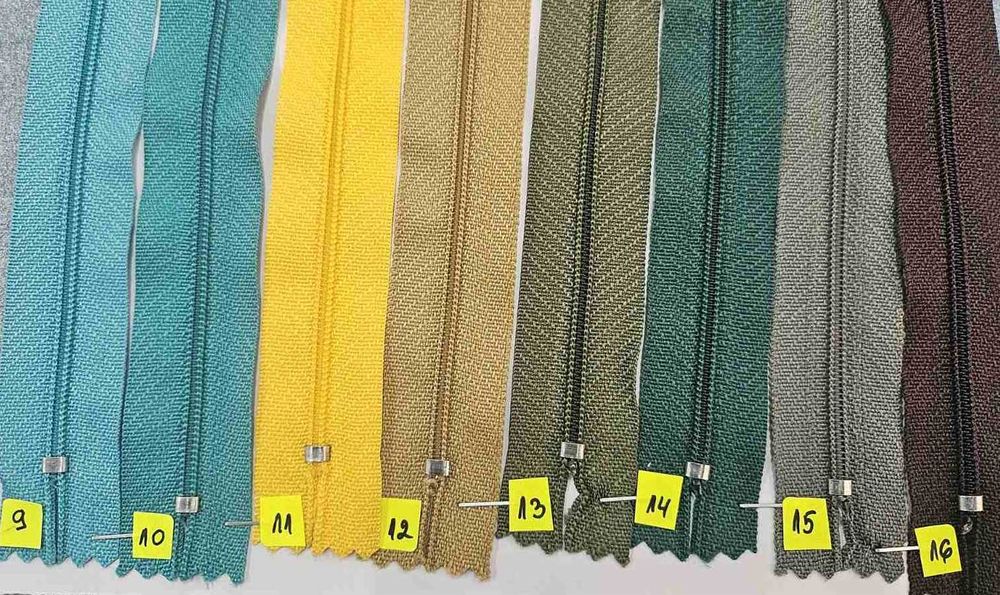 Ципове 20 см./ неделими - на едро