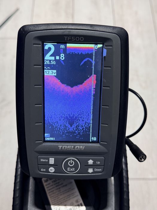 Сонар Toslon tf500
