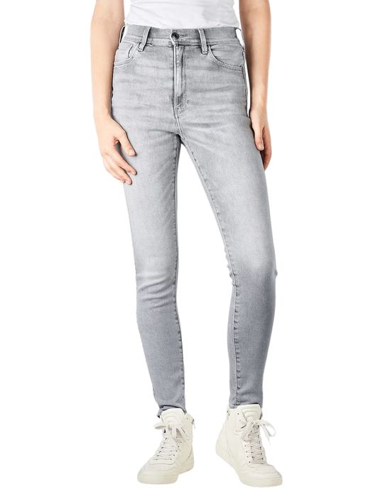G-Star RAW Kafey Ultra High Skinny Jeans ОРИГИНАЛНИ дамски дънки - 30