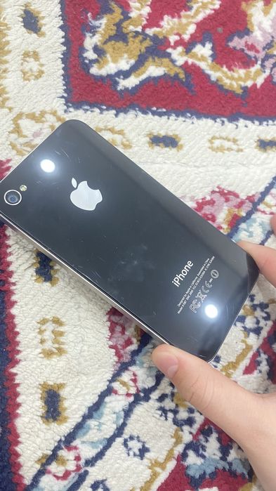 Айфон 4 для колекций